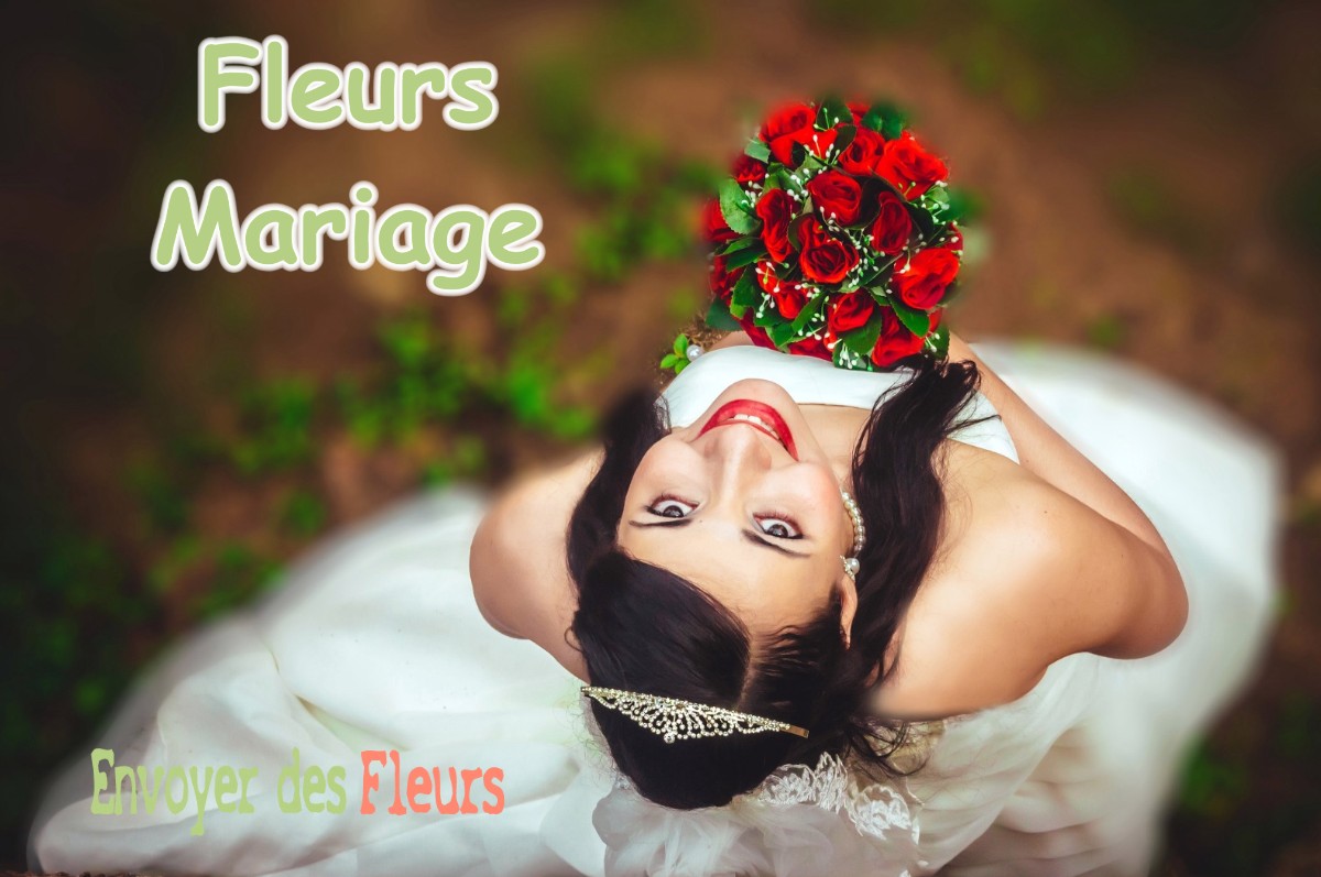 lIVRAISON FLEURS MARIAGE à SAINT-MARTIN-DU-TARTRE